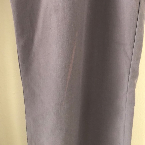 Jockey grey scrub pants - Picture 3 of 5